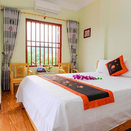 Tam Coc Cosiana Hotel Ninh Binh Exterior foto